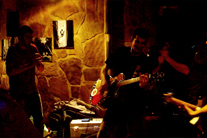 Cambalua Polos Baris Triu